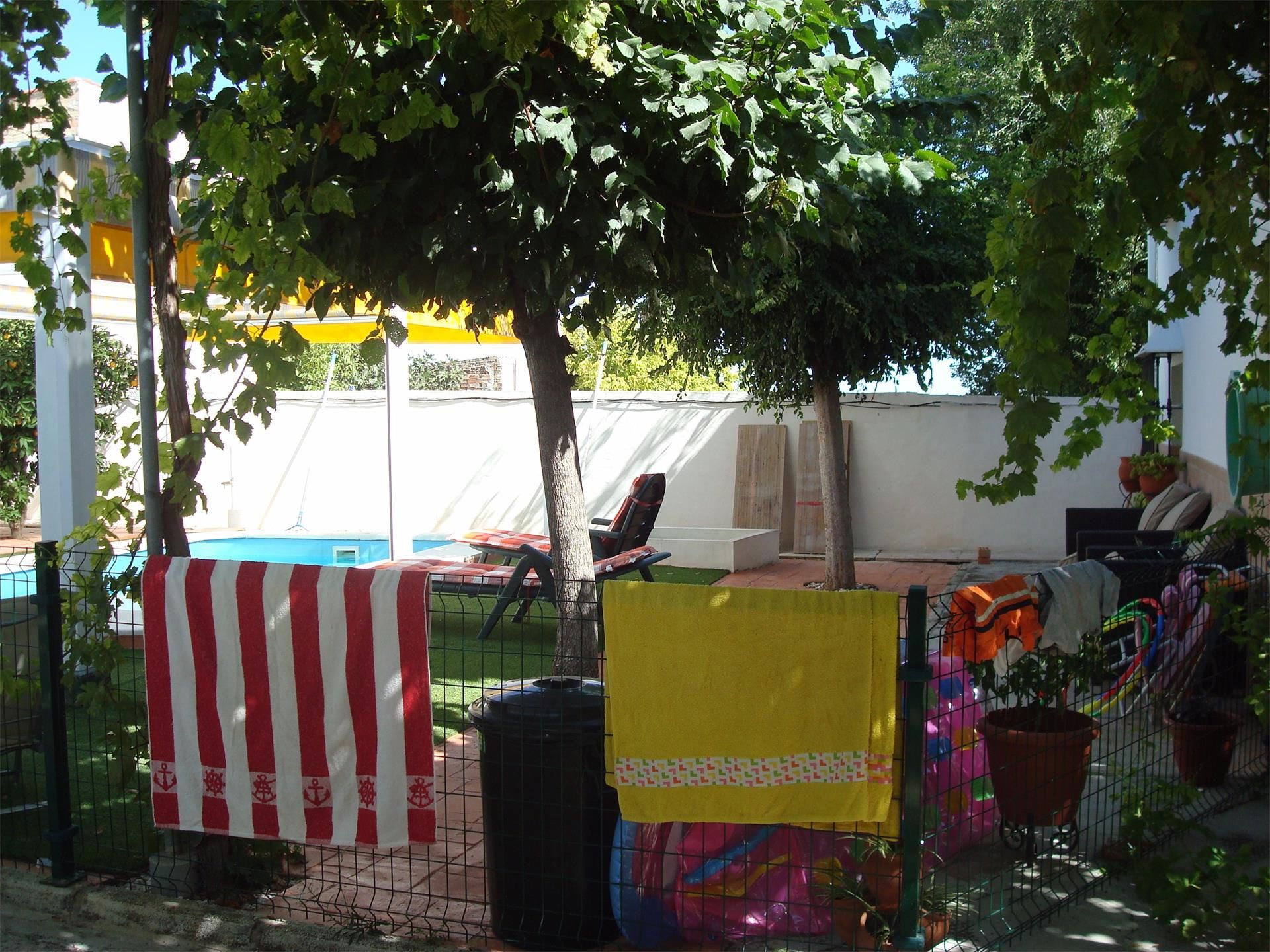 Casa o chalet de alquiler en Calle Salvador Dalí, 5 Alameda (Antequera, Málaga)
